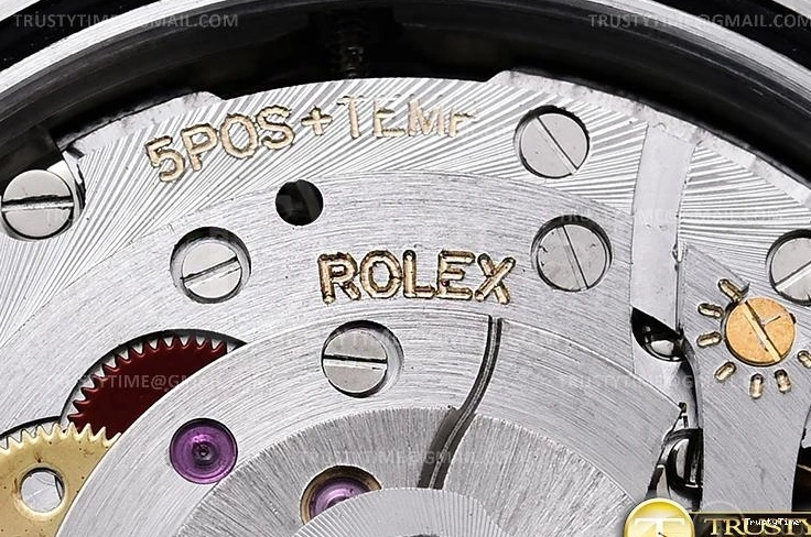 0201 Effortless R2DJ0253I – DJ2 41mm Oyst 652